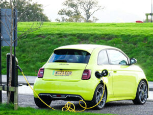 buffalo grove electric car service, ev repair